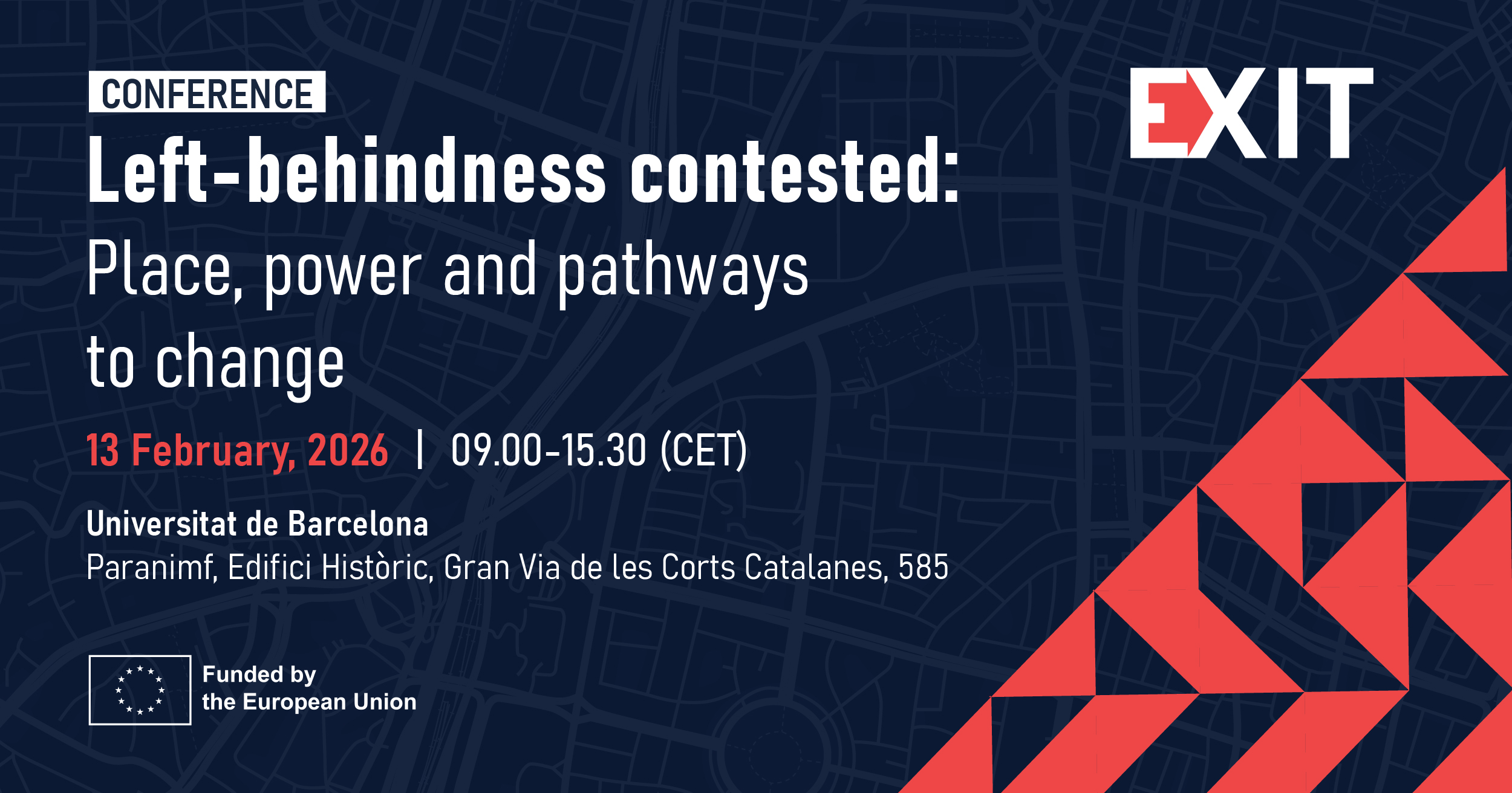 Conference_Save the date