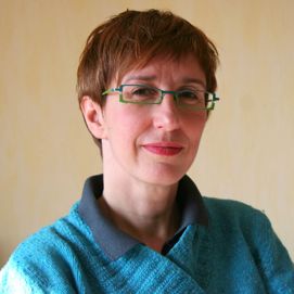 Emmanuèle Cunningham Sabot