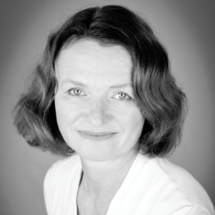 Martina Klett-Davies